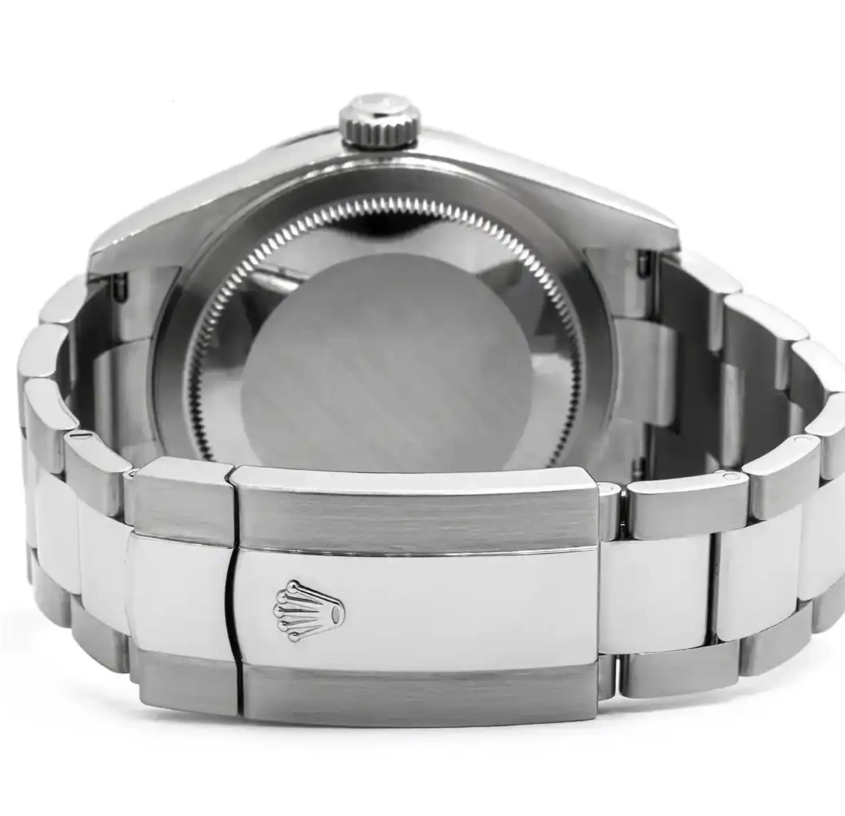 Prestigious Jewelers Sky-Dweller 326934 Rolex 42mm 0623